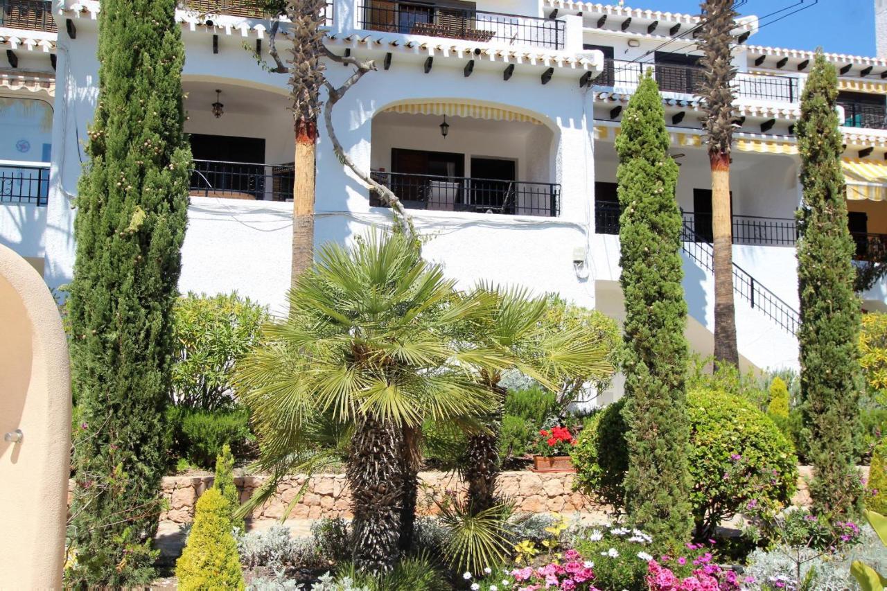Your Holiday Home In Cabo Roig- Pool And Great Location Dehesa de Campoamor  Exterior photo