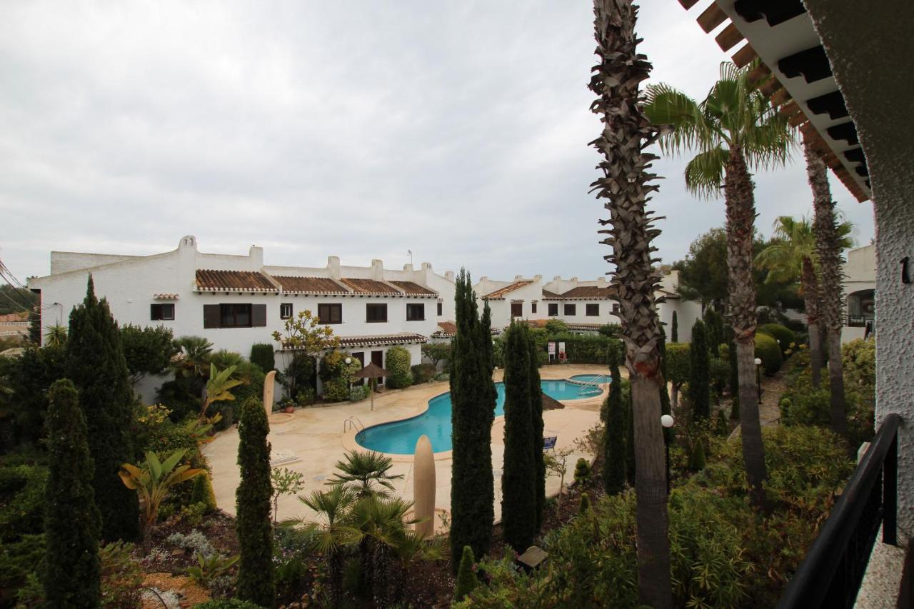 Your Holiday Home In Cabo Roig- Pool And Great Location Dehesa de Campoamor  Exterior photo