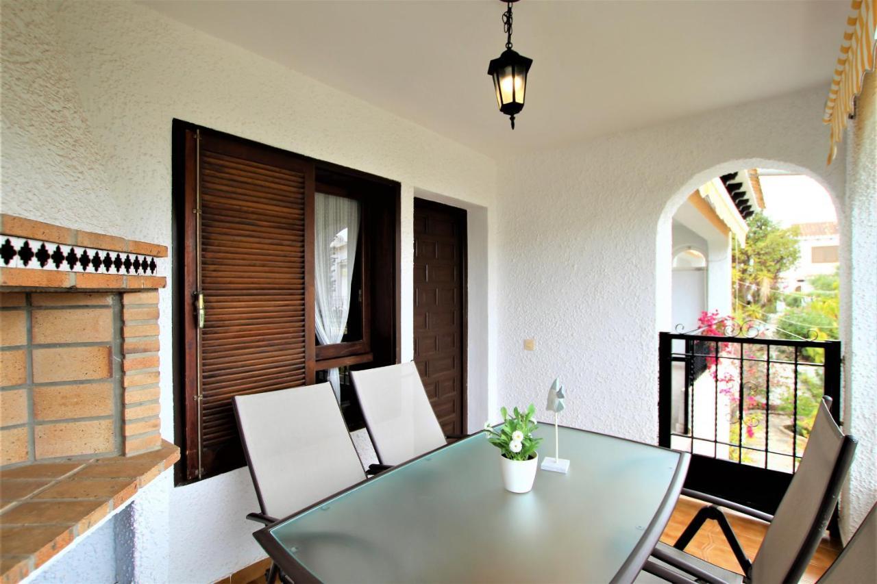 Your Holiday Home In Cabo Roig- Pool And Great Location Dehesa de Campoamor  Exterior photo