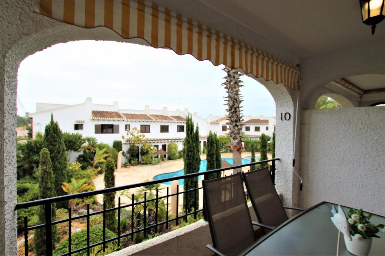 Your Holiday Home In Cabo Roig- Pool And Great Location Dehesa de Campoamor  Exterior photo