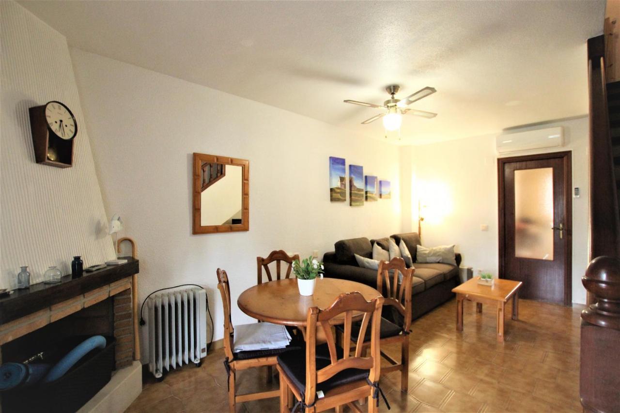 Your Holiday Home In Cabo Roig- Pool And Great Location Dehesa de Campoamor  Exterior photo
