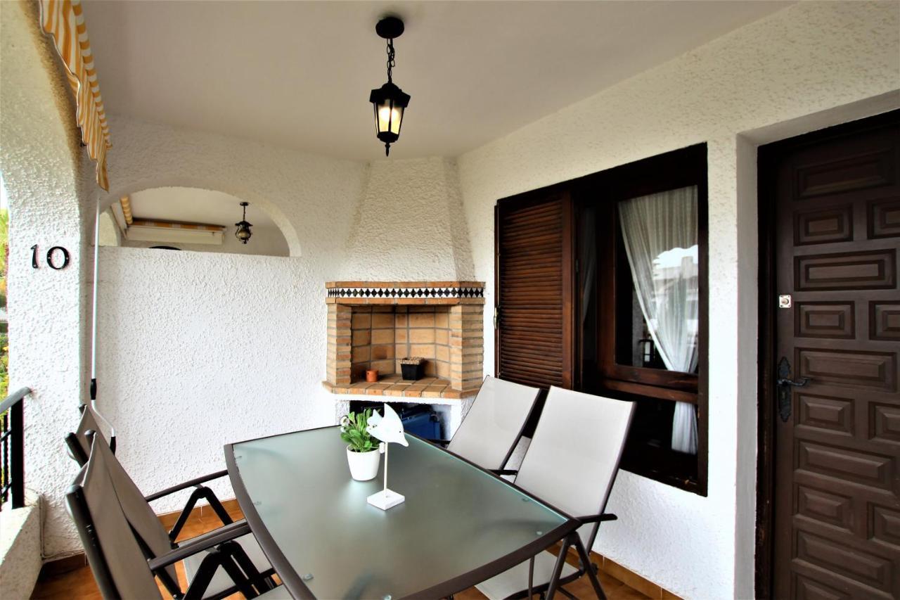 Your Holiday Home In Cabo Roig- Pool And Great Location Dehesa de Campoamor  Exterior photo