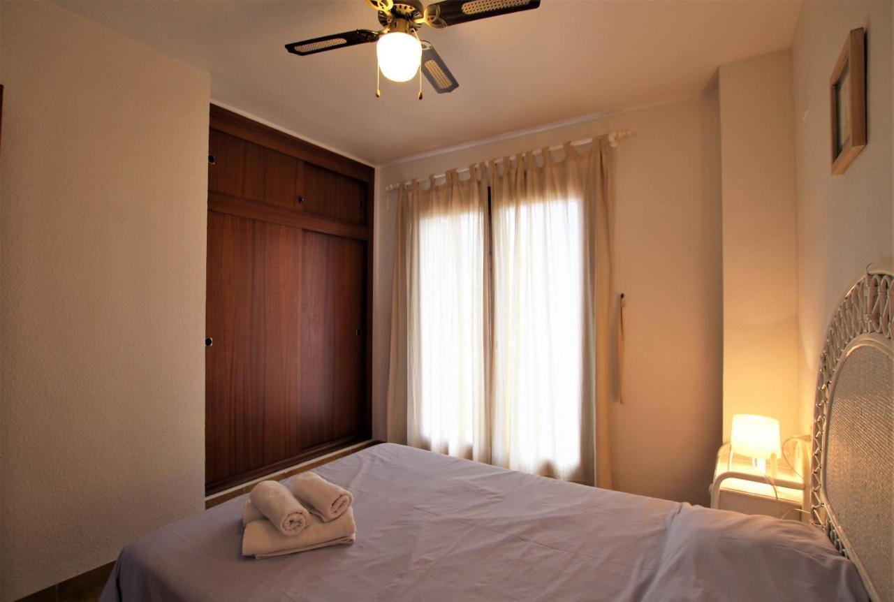 Your Holiday Home In Cabo Roig- Pool And Great Location Dehesa de Campoamor  Exterior photo