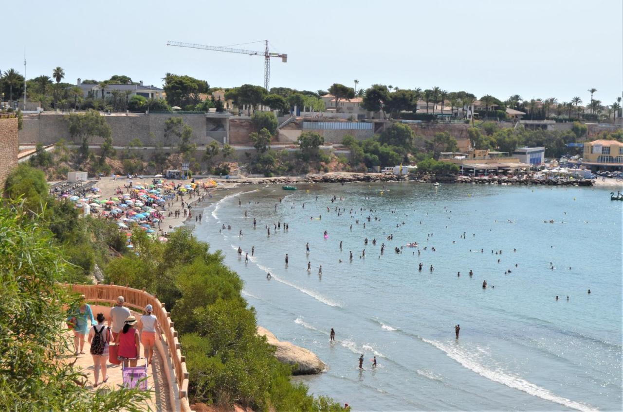 Your Holiday Home In Cabo Roig- Pool And Great Location Dehesa de Campoamor  Exterior photo
