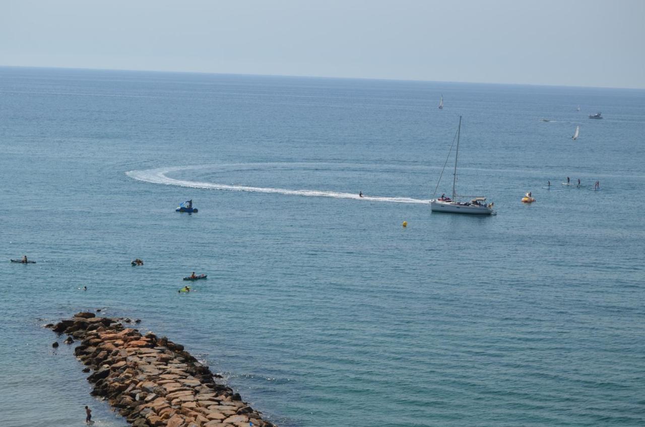 Your Holiday Home In Cabo Roig- Pool And Great Location Dehesa de Campoamor  Exterior photo
